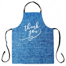 Personalized Cooking Apron Gift for Kitchen, Chef