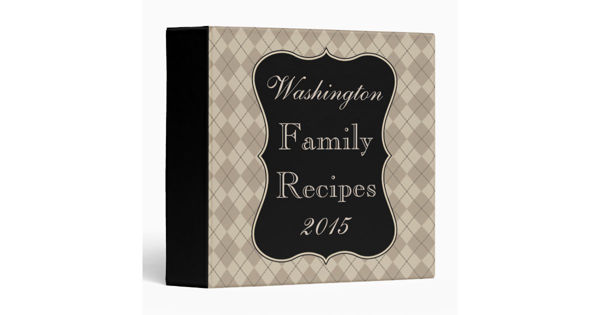 Personalized Wooden Blank Recipe Book Wooden Cookbook Blank Recipe Binder  Gift Custom Recipe Journal Wooden Family Book Wedding Gift