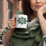 Personalized Cool Aunt Club Gift for Auntie Retro Coffee Mug<br><div class="desc">Celebrate your awesome aunt with this personalized "Cool Aunt Club" retro coffee mug! Featuring a fun vintage-inspired design and customized with her name, this mug is perfect for the aunt who brings style and fun to every moment. With its nostalgic vibes, it’s a great way for any auntie to sip...</div>