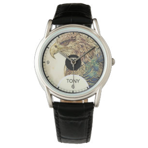 Personalized Cool eWatch Watch