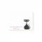 Personalized Cool Kitty Cat Modern Minimalist 