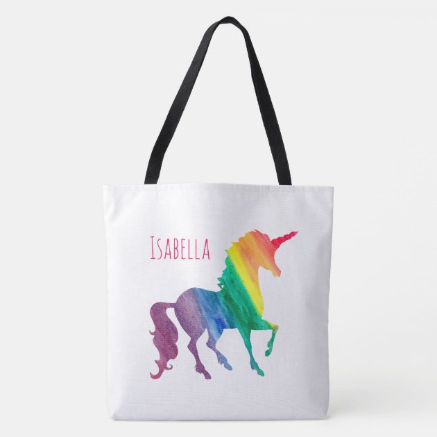 girly tote bags