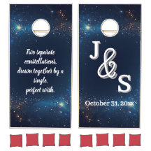 Personalized Corn Hole