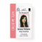 Personalized Corporate Employee ID Badge Pink