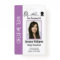 Personalized Corporate Employee ID Badge Purple