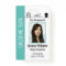 Personalized Corporate Employee ID Badge Teal