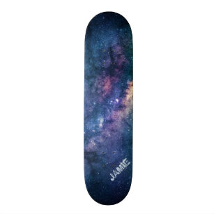 Galaxy Skateboards & Outdoor Gear | Zazzle