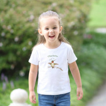 Personalized Cottagecore Hummingbird