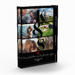 Personalized Couples Photo Custom Quote Love You<br><div class="desc">Personalized Couples Photo Custom Quote Love You</div>