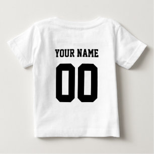 Personalized Cousin Crew Matching Family Baby T-Shirt