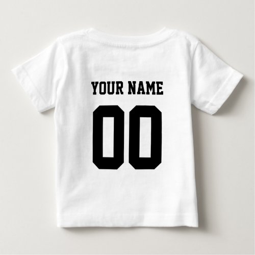 Personalized Cousin Crew Matching Family Baby T_Shirt