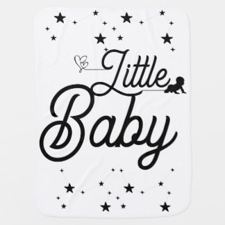 Personalized Cozy Baby Blanket | Sweet Keepsake