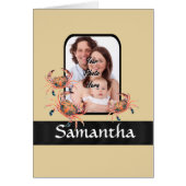 Personalized crab (Front)