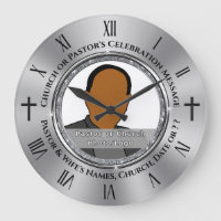 Personalized, Creative Pastor Appreciation Gifts, 