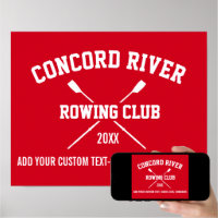 Rowing Dad Gift Father's Day Gift for Rower Oar Blade 