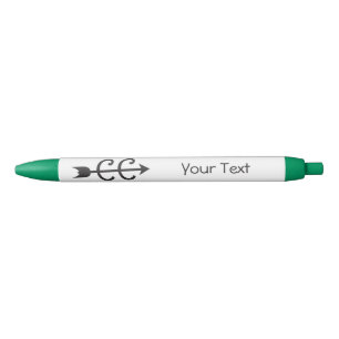 Personalized Cross Country Runner - Running Pen