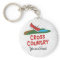 Personalized Cross Country - XC Running Shoe