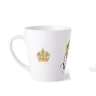 Personalized Crown Queen