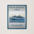 Personalized Cruise Surprise