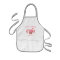 Personalized Cupcake Baking Little Baker
