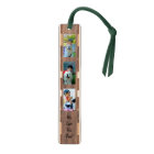 Personalized Custom 3-Photo Gift Father's Day