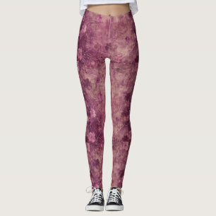 Personalized Custom All-Over-Print Leggings