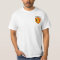 Personalized & Custom Belgium Sport Jersey T-Shirt