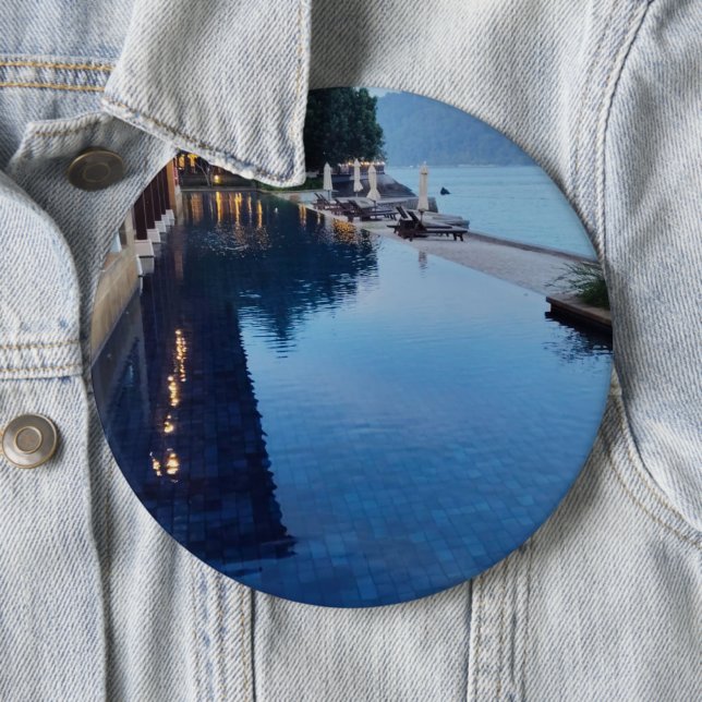 Personalized Custom Button (In Situ)