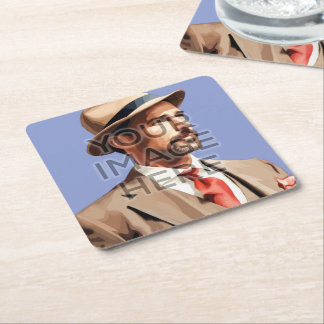 Personalized Custom Coasters