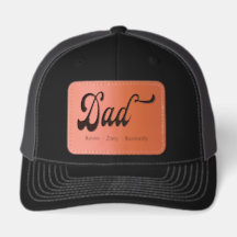 Personalized Custom Dad Father