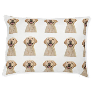 Personalized Custom Dog Pet Bed