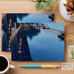 Personalized Custom Envelope
