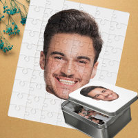 Personalized Custom Face Dad