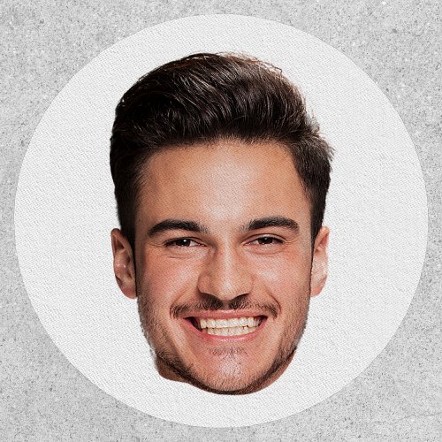Personalized Custom Face