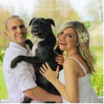 Personalized Custom Family Photo Cut Out<br><div class="desc">Upload your family photo and create your own unique family photo cut out.</div>