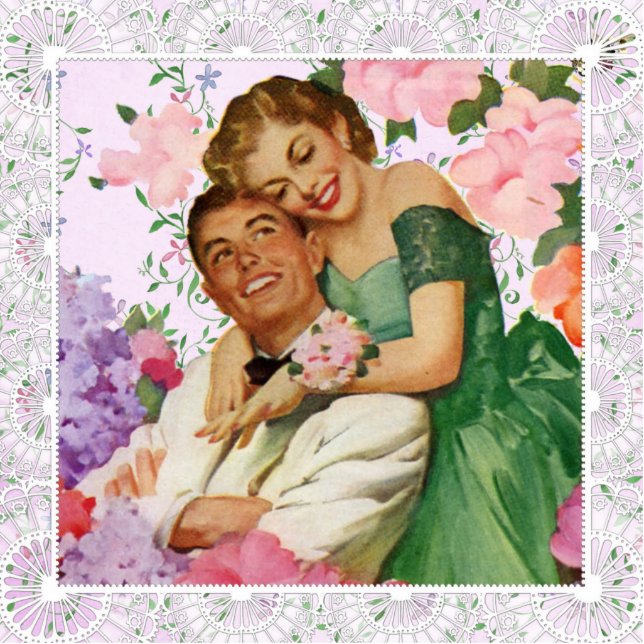 Personalized Custom Family Photo Cut Out (Front)