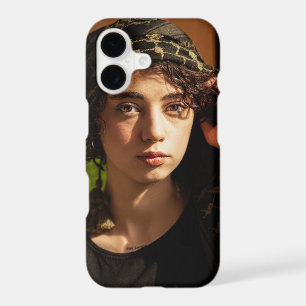 Personalized Custom family Photo Picture Friends iPhone 17 Case