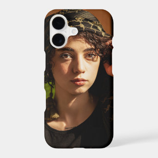 Personalized Custom family Photo Picture Friends iPhone 17 Case