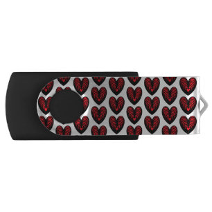 Personalized Custom Flash Drive