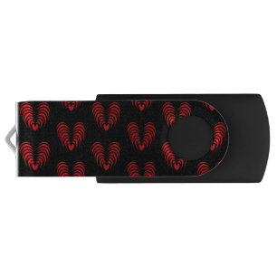 Personalized Custom Flash Drive