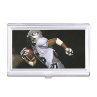 Personalized Custom Football Photo Sports