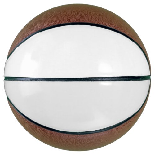Personalized Custom Fullsize Basketball