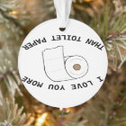 Personalized Custom Funny Toilet Paper Quarantine