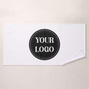 Personalized Custom Graduation gift Bath Towel