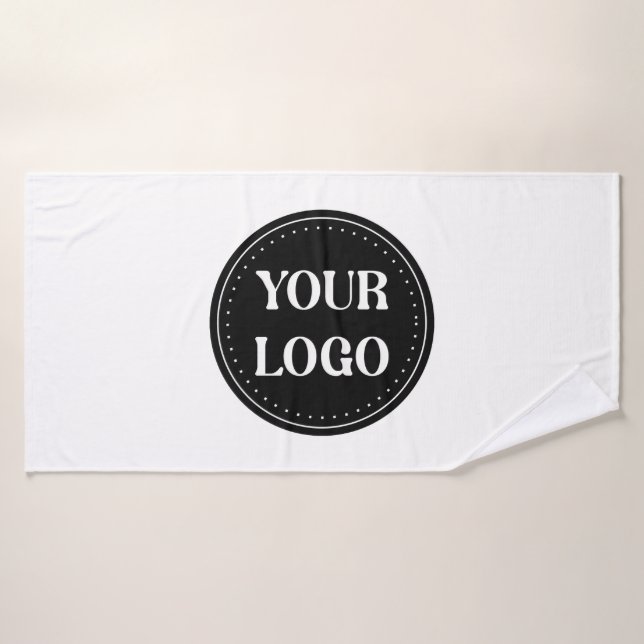 Personalized Custom Graduation gift Bath Towel (Bath Towel)