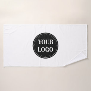 Personalized Custom Graduation gift Bath Towel Set