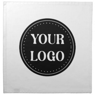 Personalized Custom Graduation gift Cloth Napkin