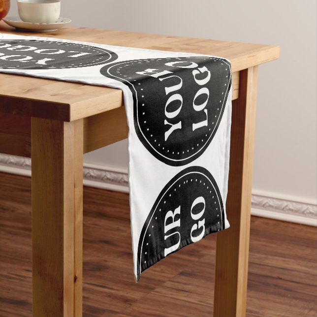 Personalized Custom Graduation gift Medium Table Runner (In Situ)