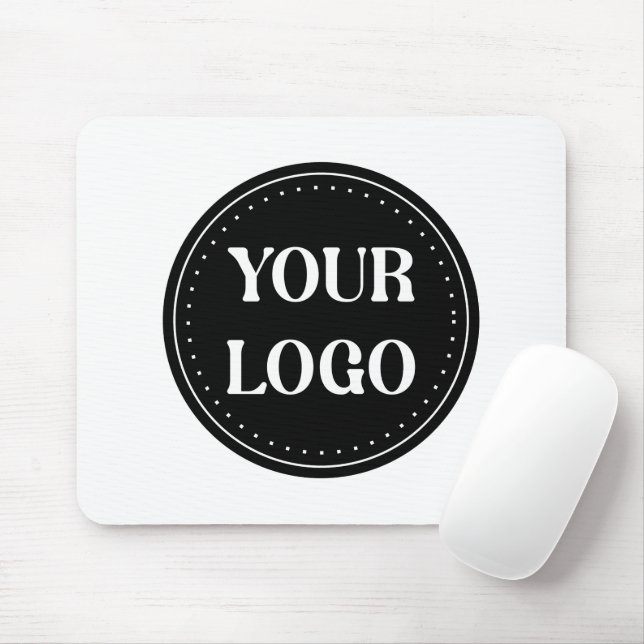 Personalized Custom Graduation gift Mouse Pad (With Mouse)
