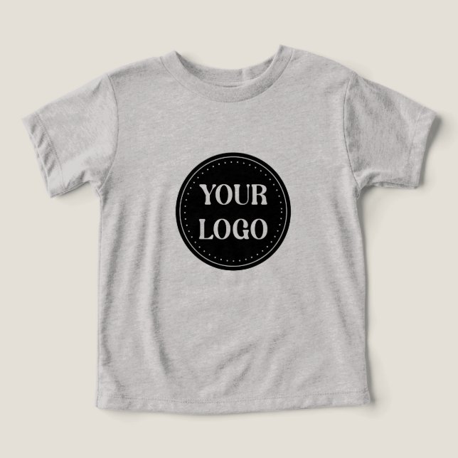 Personalized Custom Graduation gift Toddler T-shirt (Design Front)